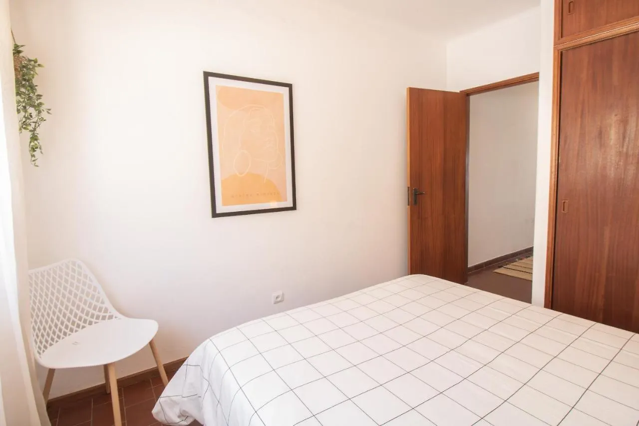 Apartment #103 Foxy V By Home Holidays Albufeira