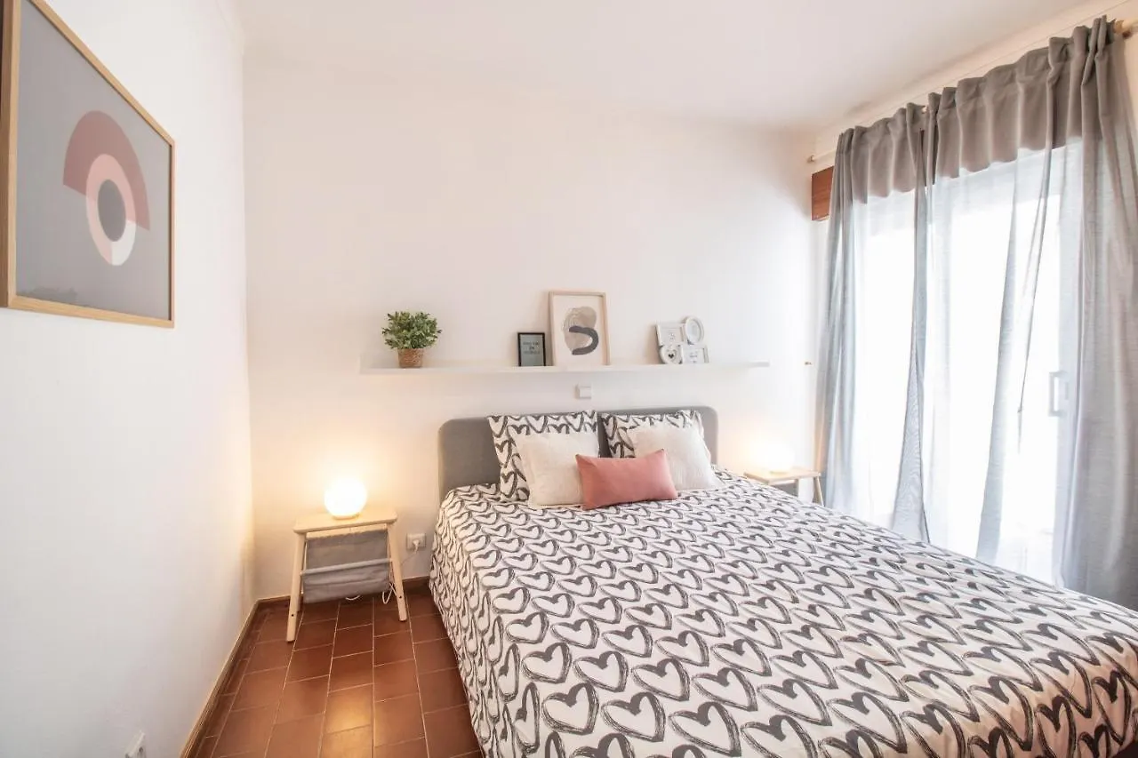 #103 Foxy V By Home Holidays Albufeira 0*,