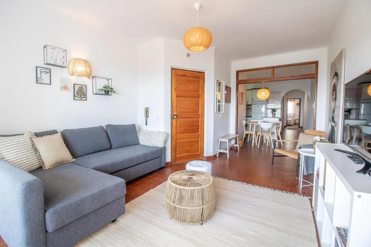 #103 Foxy V By Home Holidays Albufeira 0*,