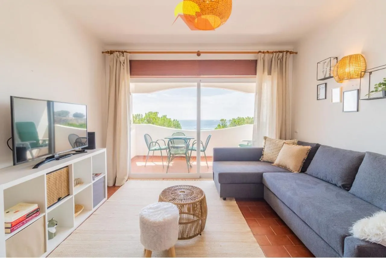 #103 Foxy V By Home Holidays Albufeira