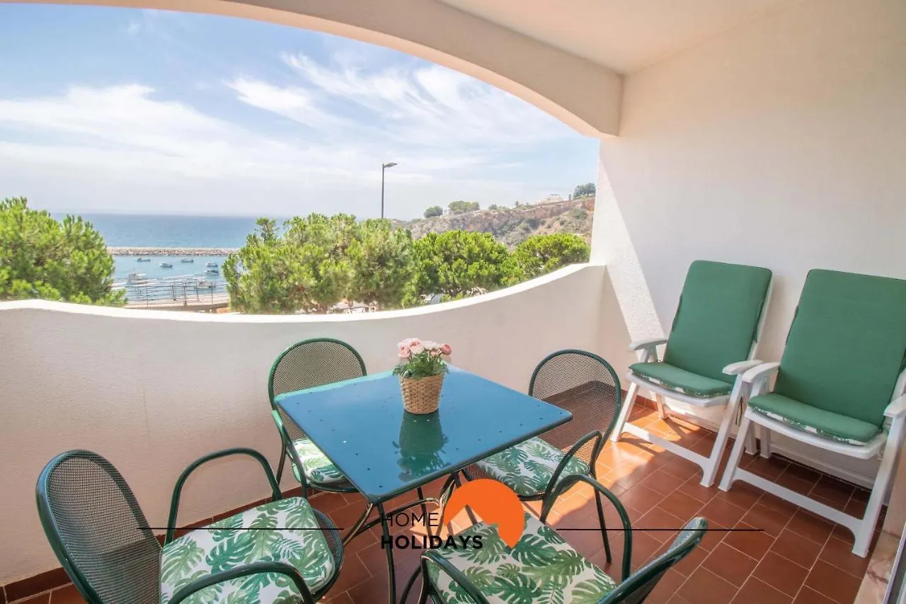 Apartment #103 Foxy V By Home Holidays Albufeira
