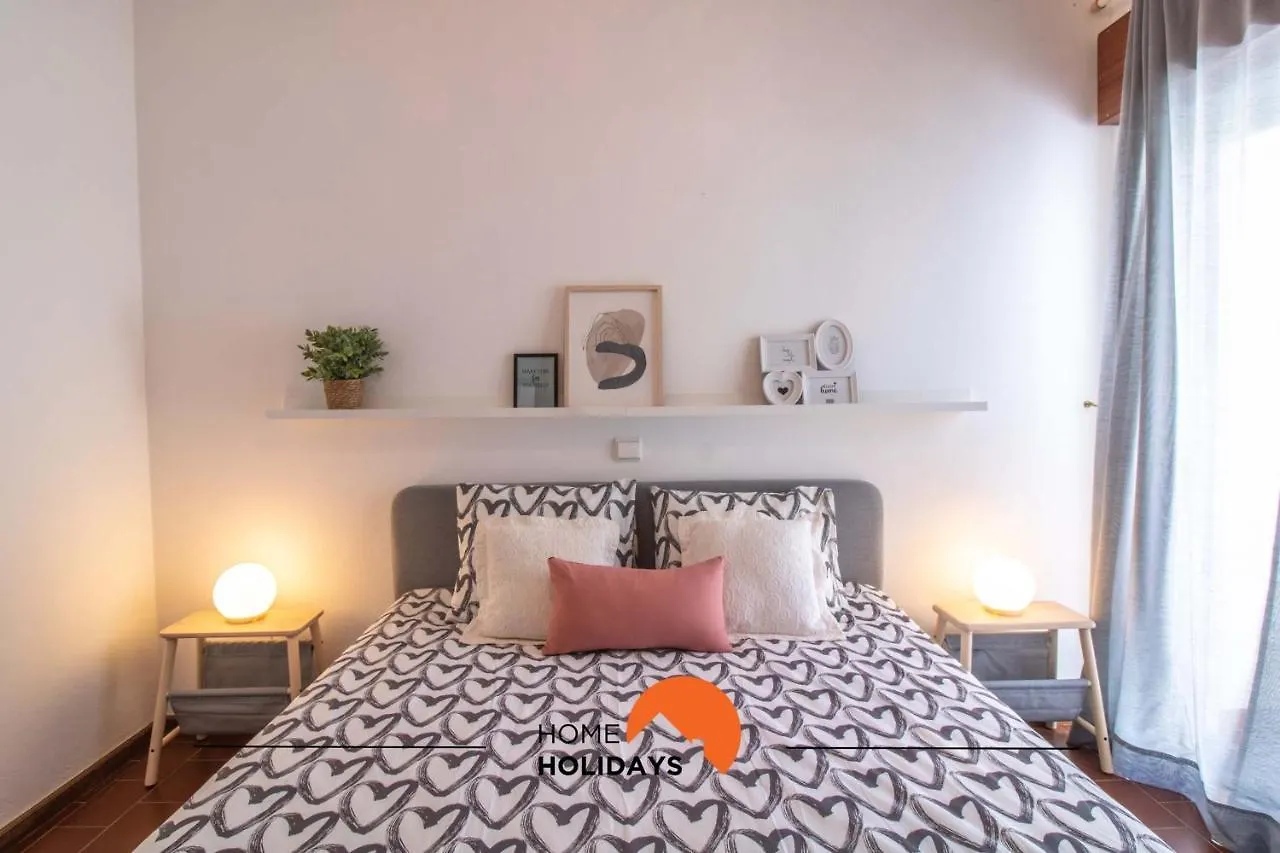 #103 Foxy V By Home Holidays Albufeira Portugal