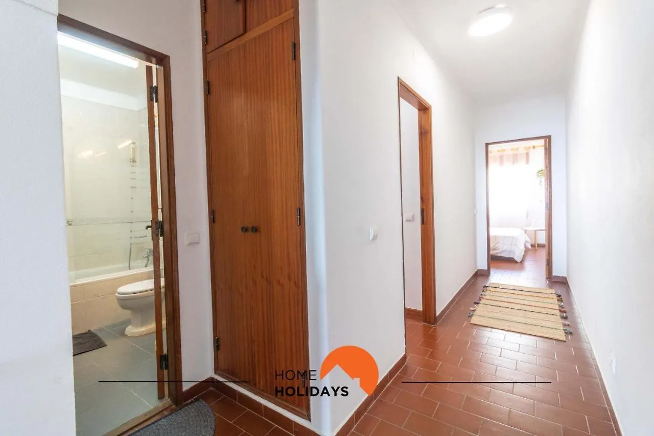 #103 Foxy V By Home Holidays Albufeira Apartment