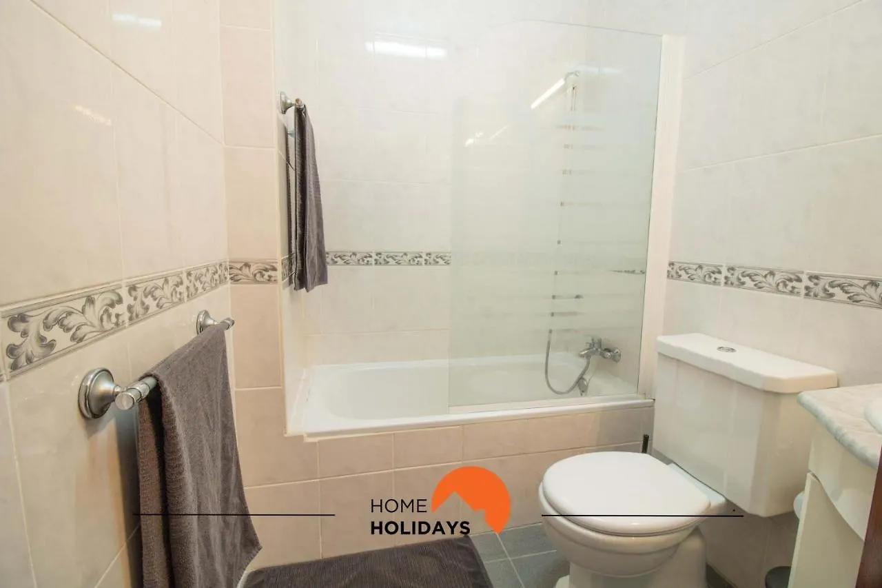#103 Foxy V By Home Holidays Albufeira 0*,  Portugal