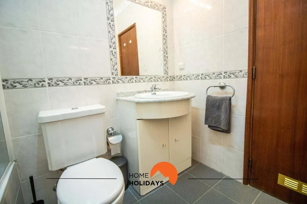 #103 Foxy V By Home Holidays Albufeira Apartment