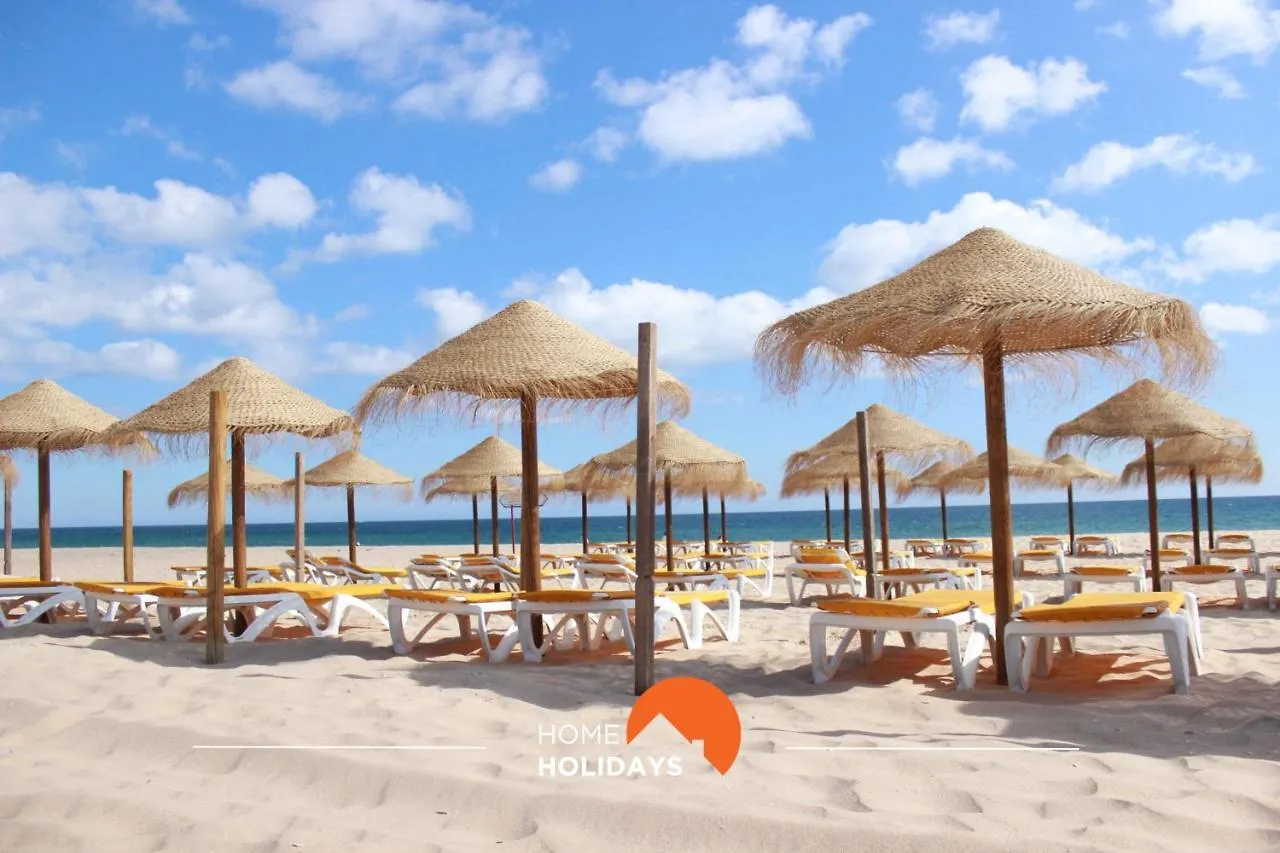 #103 Foxy V By Home Holidays Albufeira Apartment