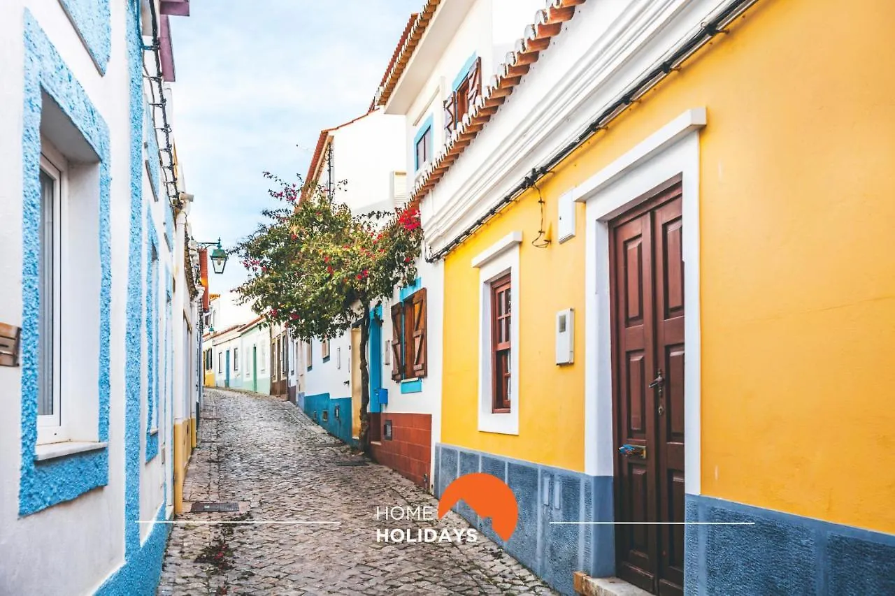 #103 Foxy V By Home Holidays Albufeira Apartment