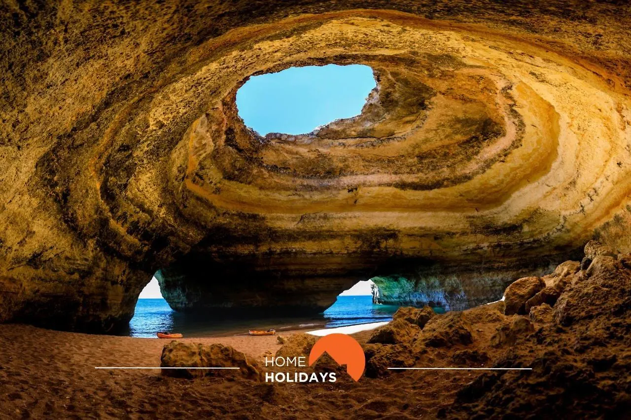 #103 Foxy V By Home Holidays Albufeira