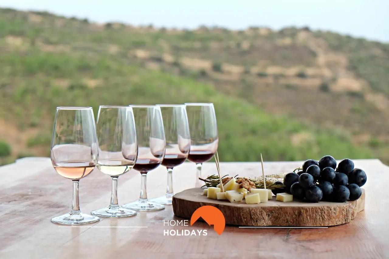 #103 Foxy V By Home Holidays Albufeira 0*,  Portugal