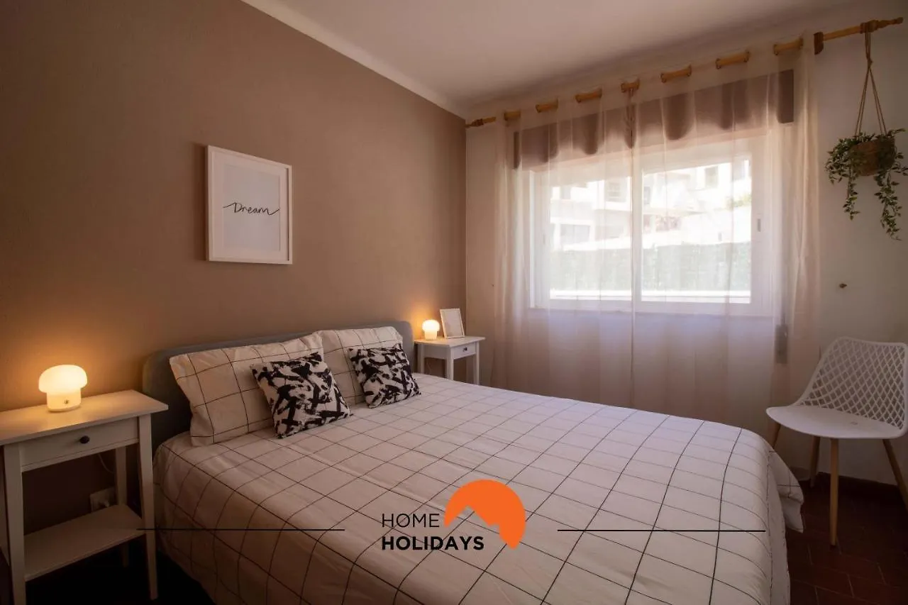 #103 Foxy V By Home Holidays Albufeira