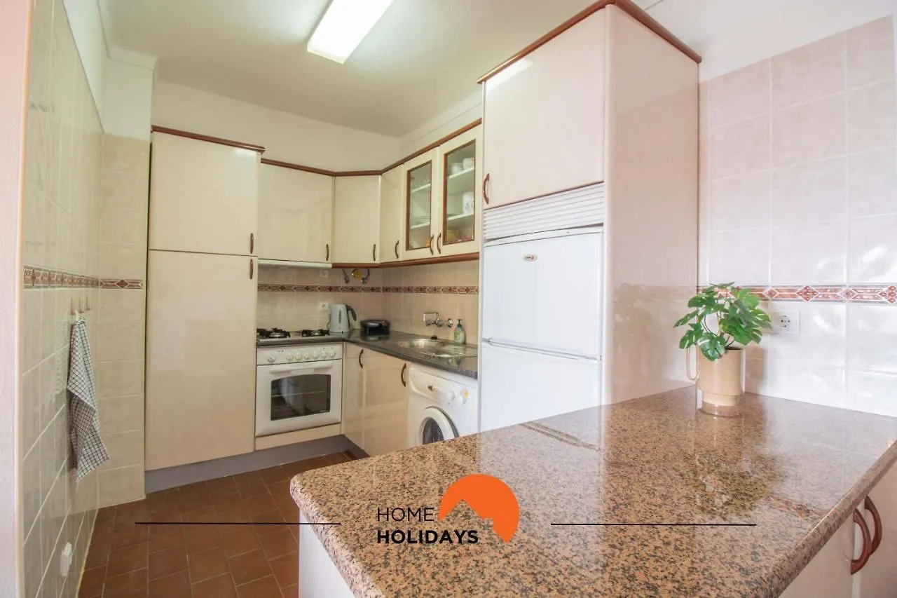 #103 Foxy V By Home Holidays Albufeira