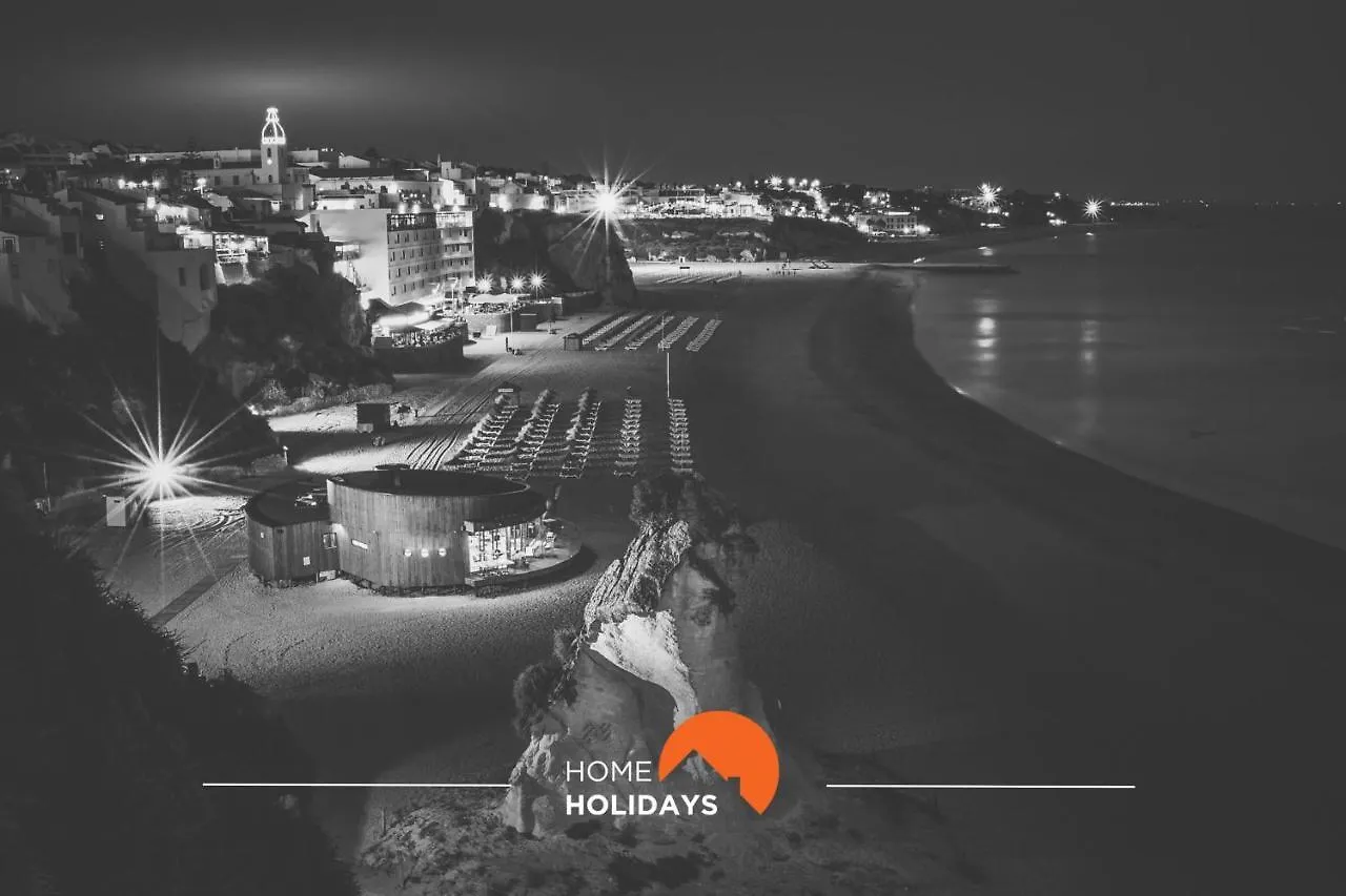 Apartment #103 Foxy V By Home Holidays Albufeira Portugal