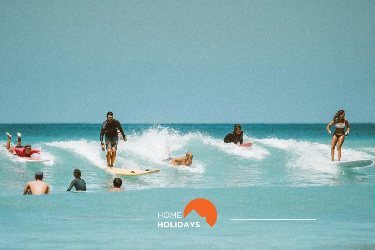 #103 Foxy V By Home Holidays Albufeira