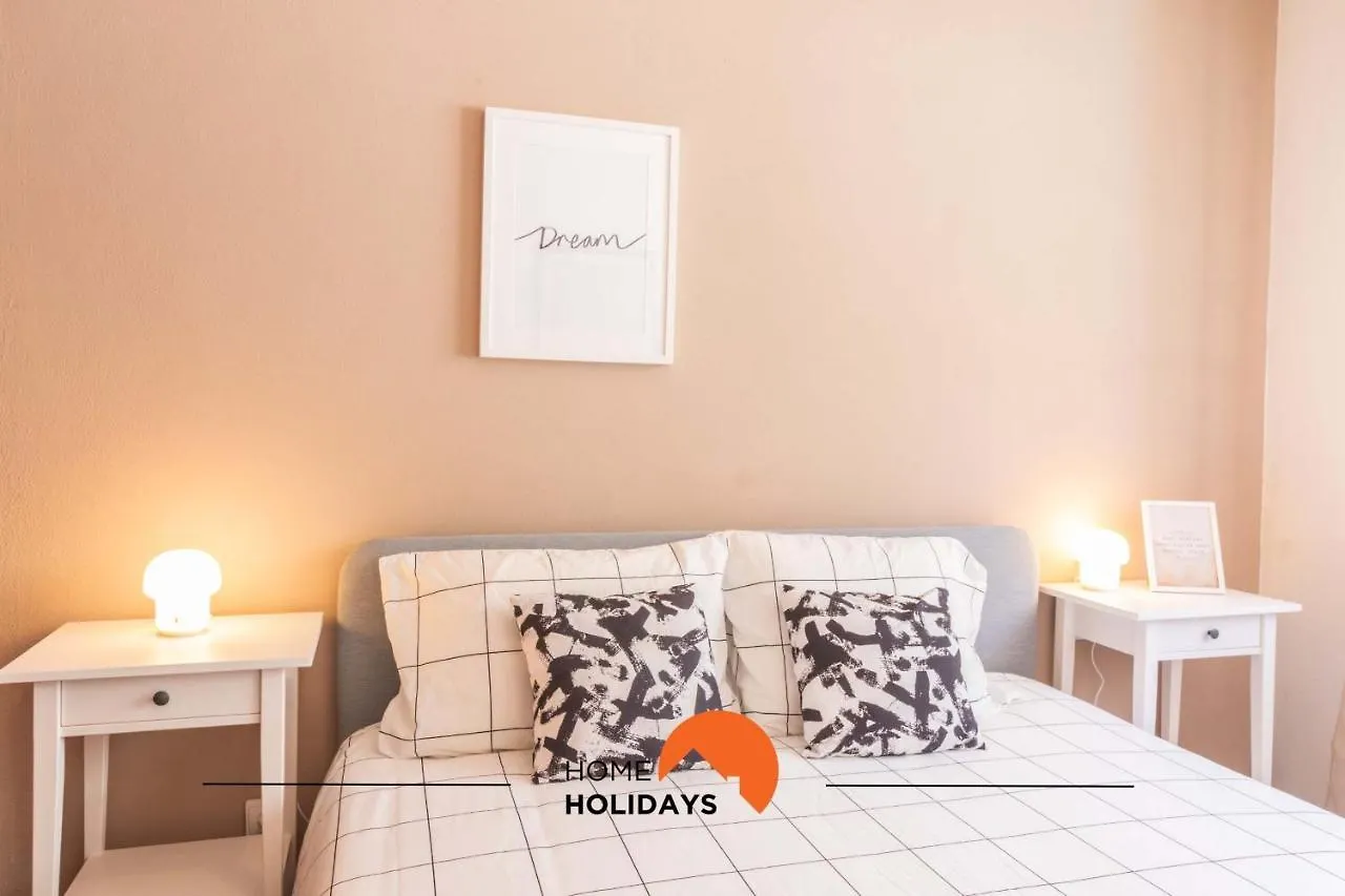 Apartment #103 Foxy V By Home Holidays Albufeira