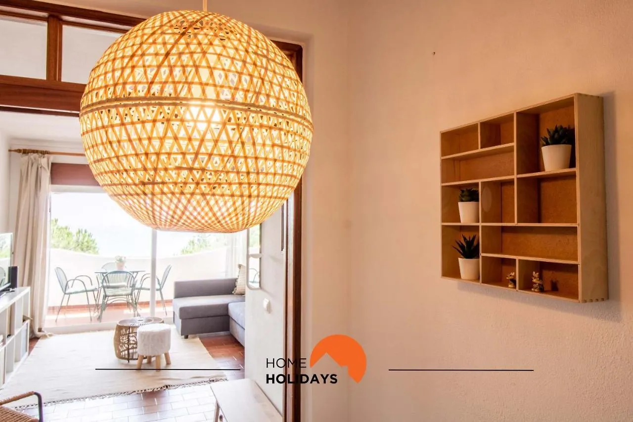 #103 Foxy V By Home Holidays Albufeira Apartment