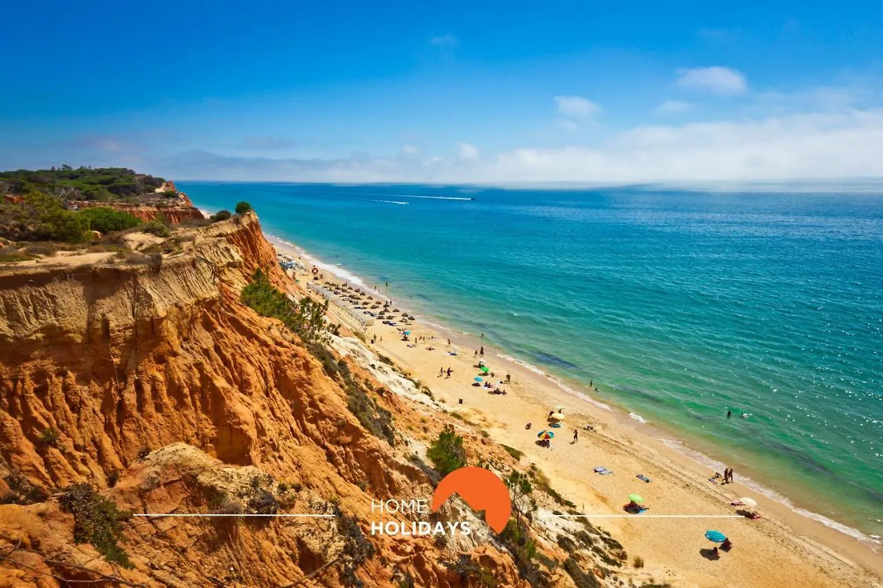 #103 Foxy V By Home Holidays Albufeira