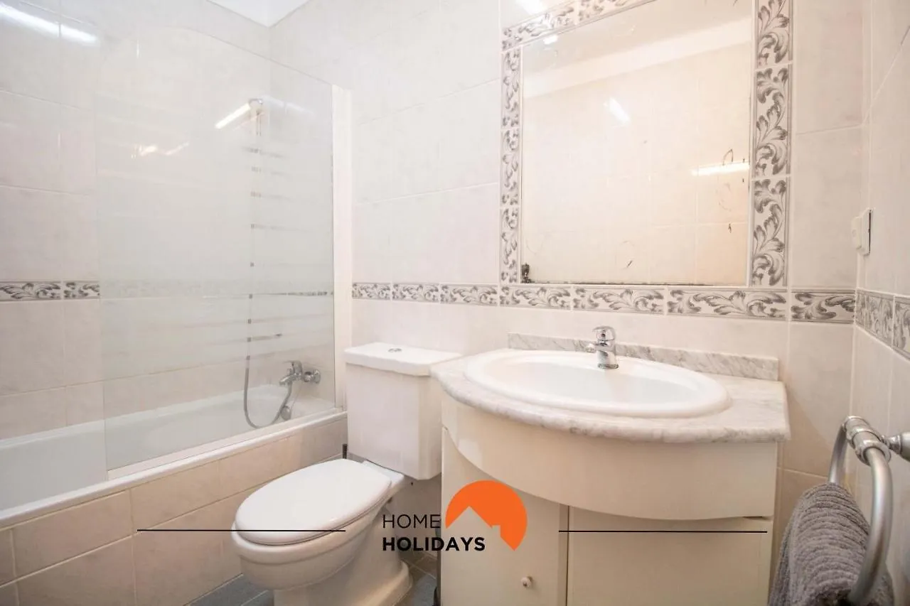 #103 Foxy V By Home Holidays Albufeira Portugal