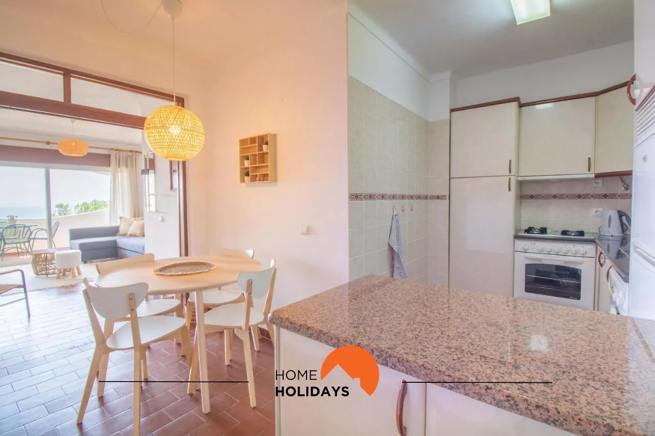 Apartment #103 Foxy V By Home Holidays Albufeira