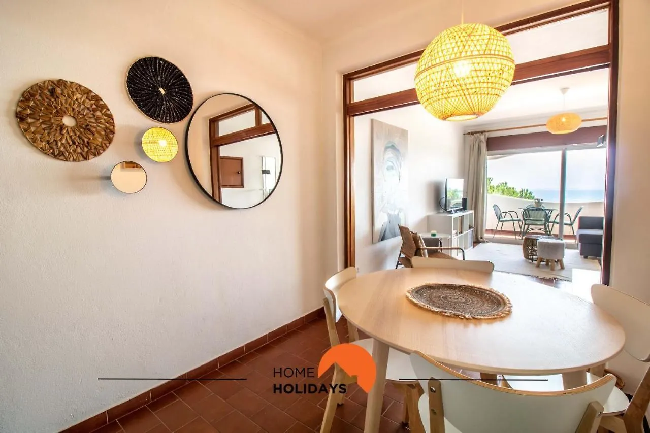 Apartment #103 Foxy V By Home Holidays Albufeira