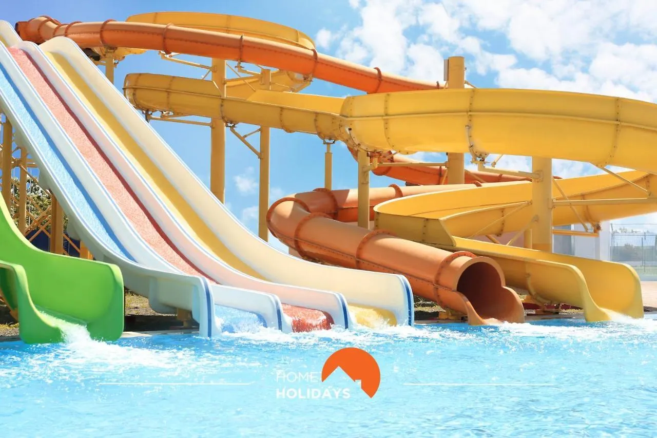 #103 Foxy V By Home Holidays Albufeira Portugal