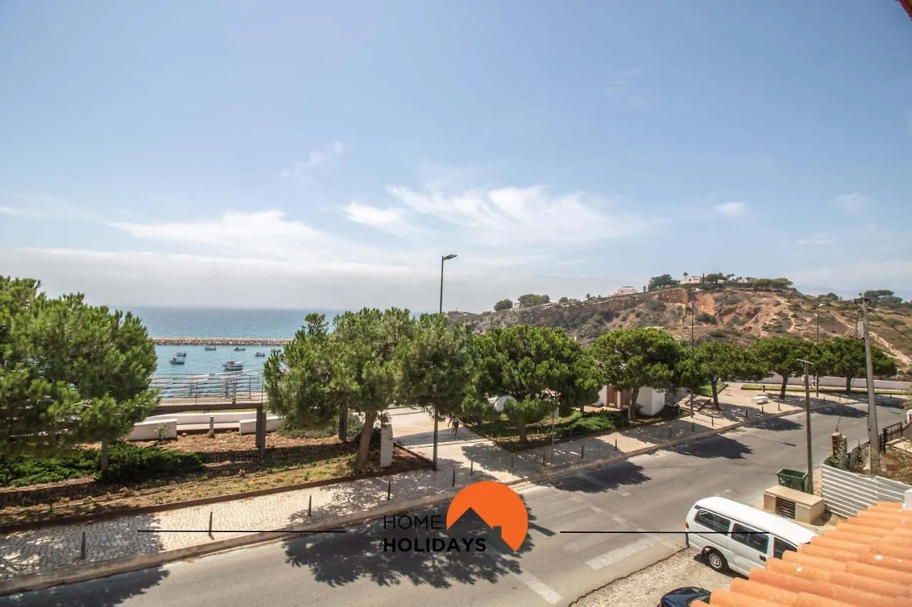 Apartmán #103 Foxy V By Home Holidays Albufeira