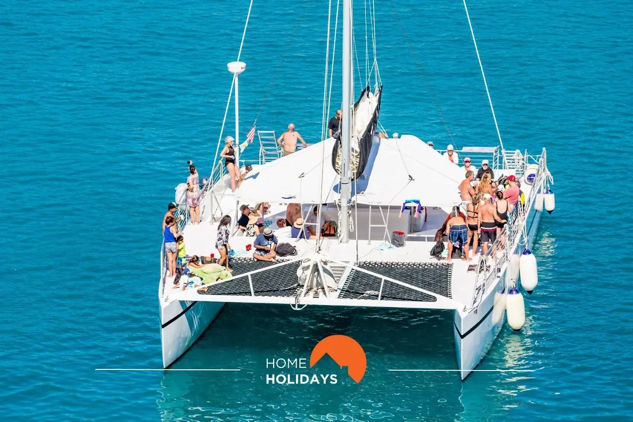 #103 Foxy V By Home Holidays Albufeira Portugalsko