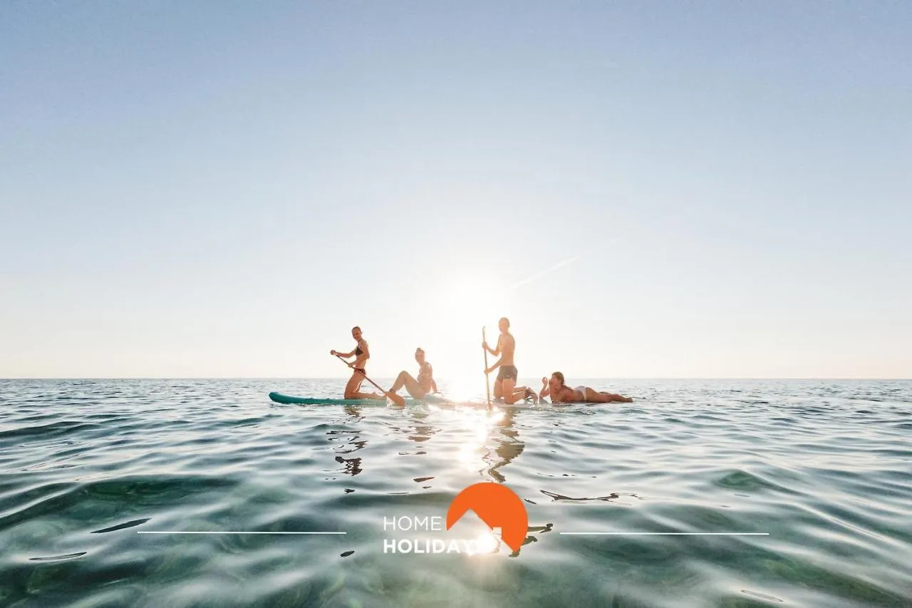 #103 Foxy V By Home Holidays Albufeira