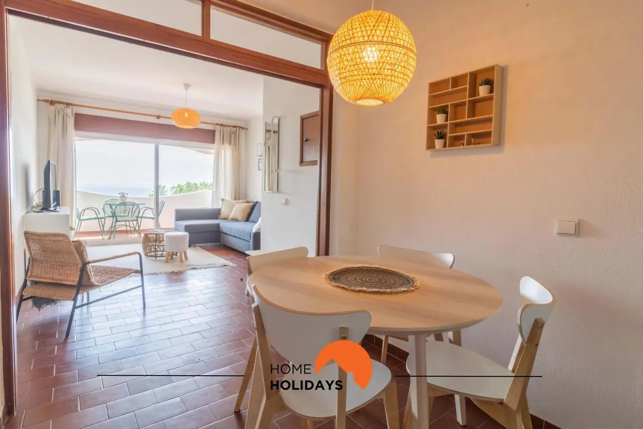 #103 Foxy V By Home Holidays Albufeira Apartmán