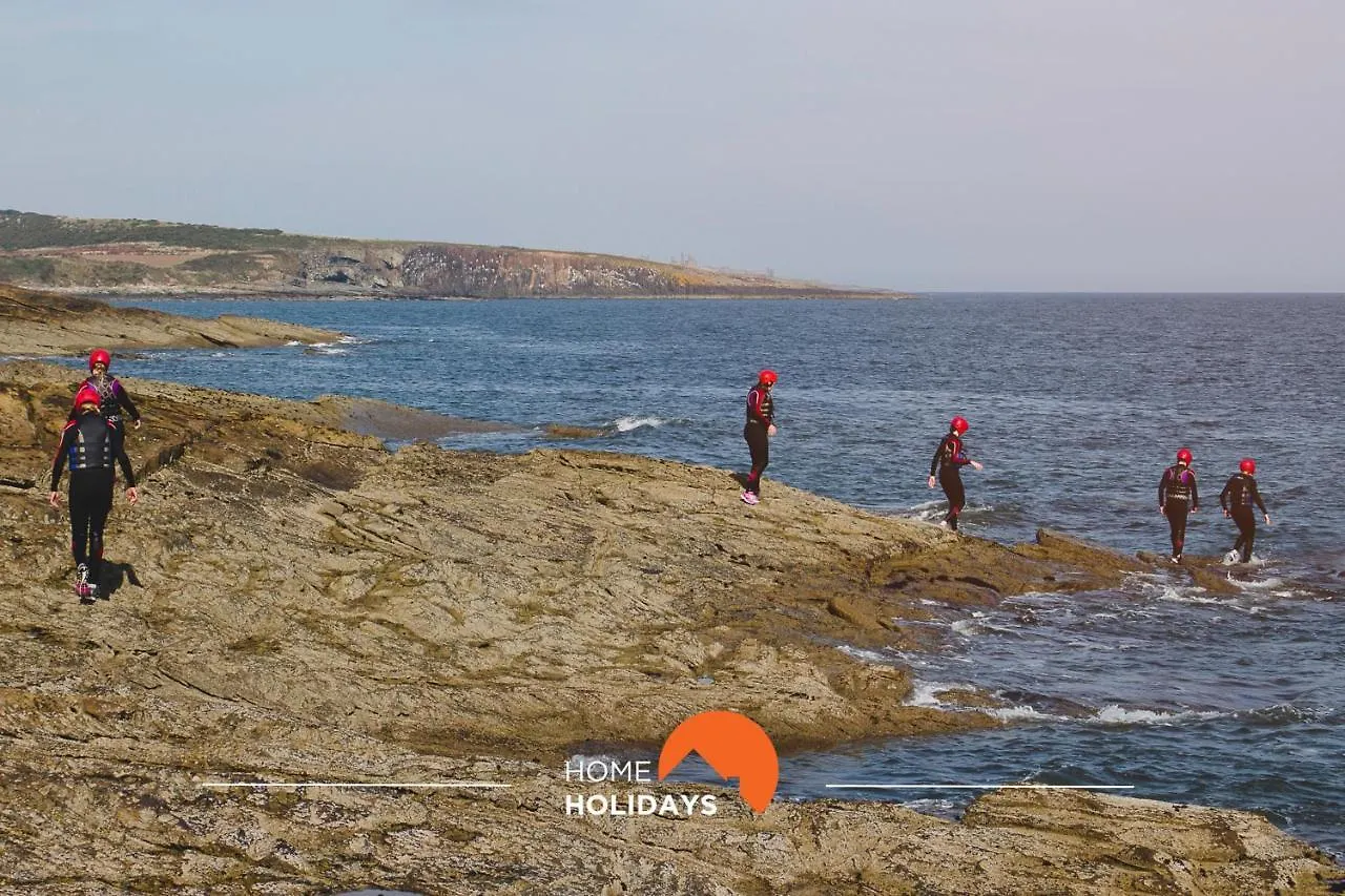 #103 Foxy V By Home Holidays Albufeira 0*,  Portugalsko